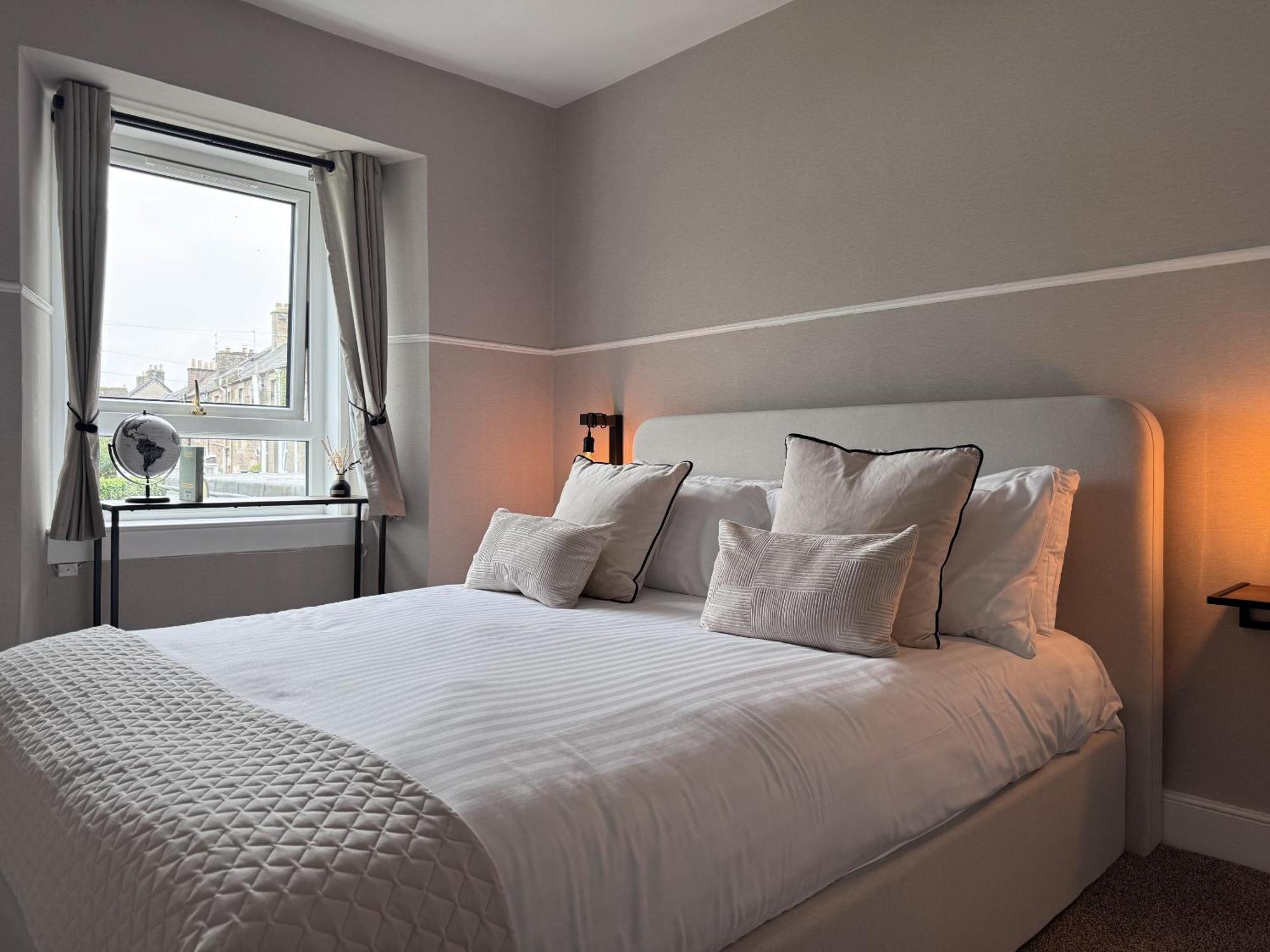 The Glendevon Hotel Auchterarder Zewnętrze zdjęcie