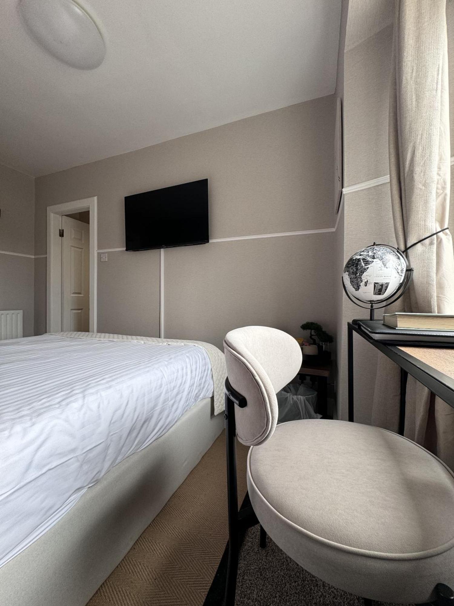 The Glendevon Hotel Auchterarder Zewnętrze zdjęcie