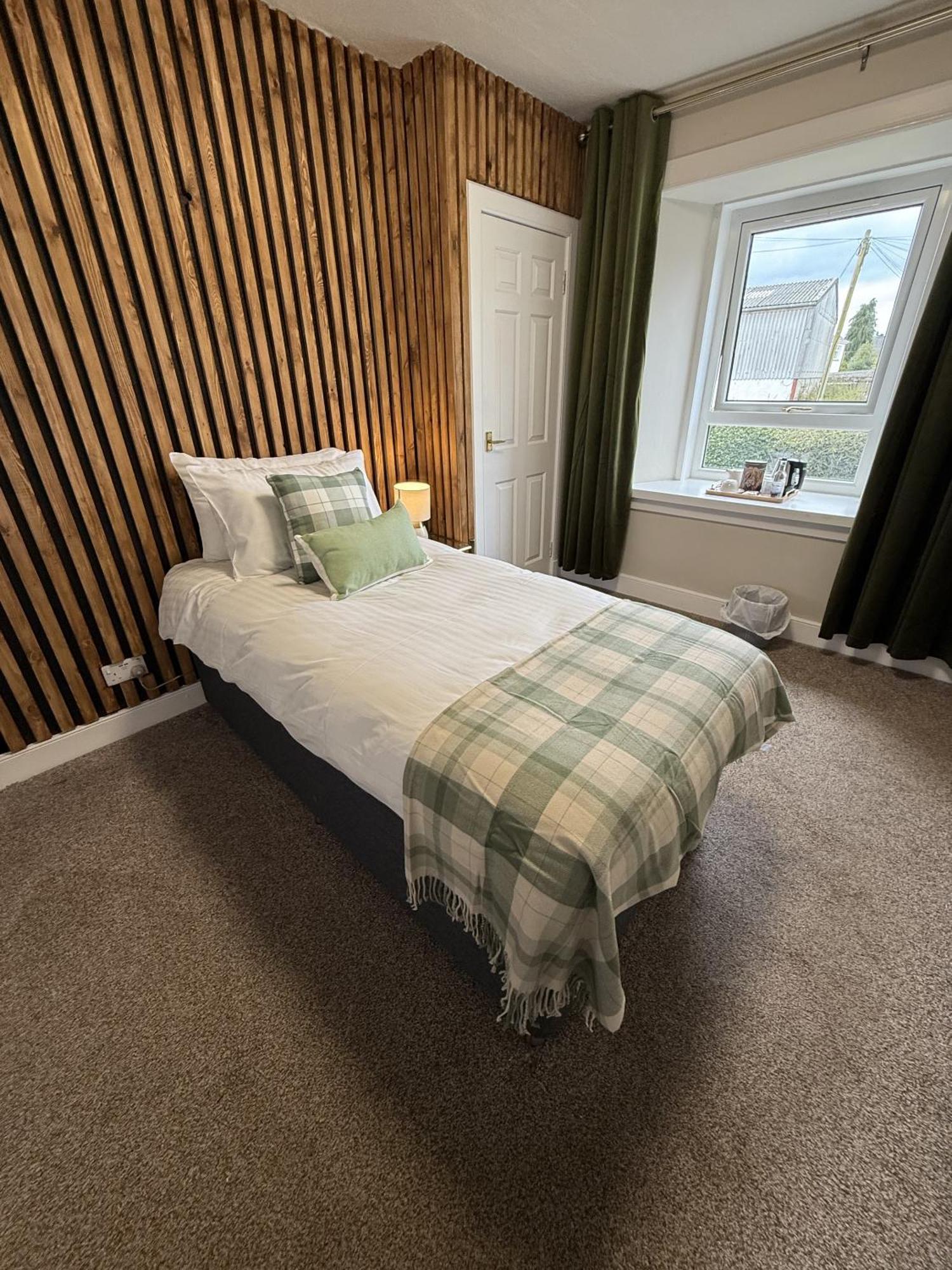 The Glendevon Hotel Auchterarder Pokój zdjęcie