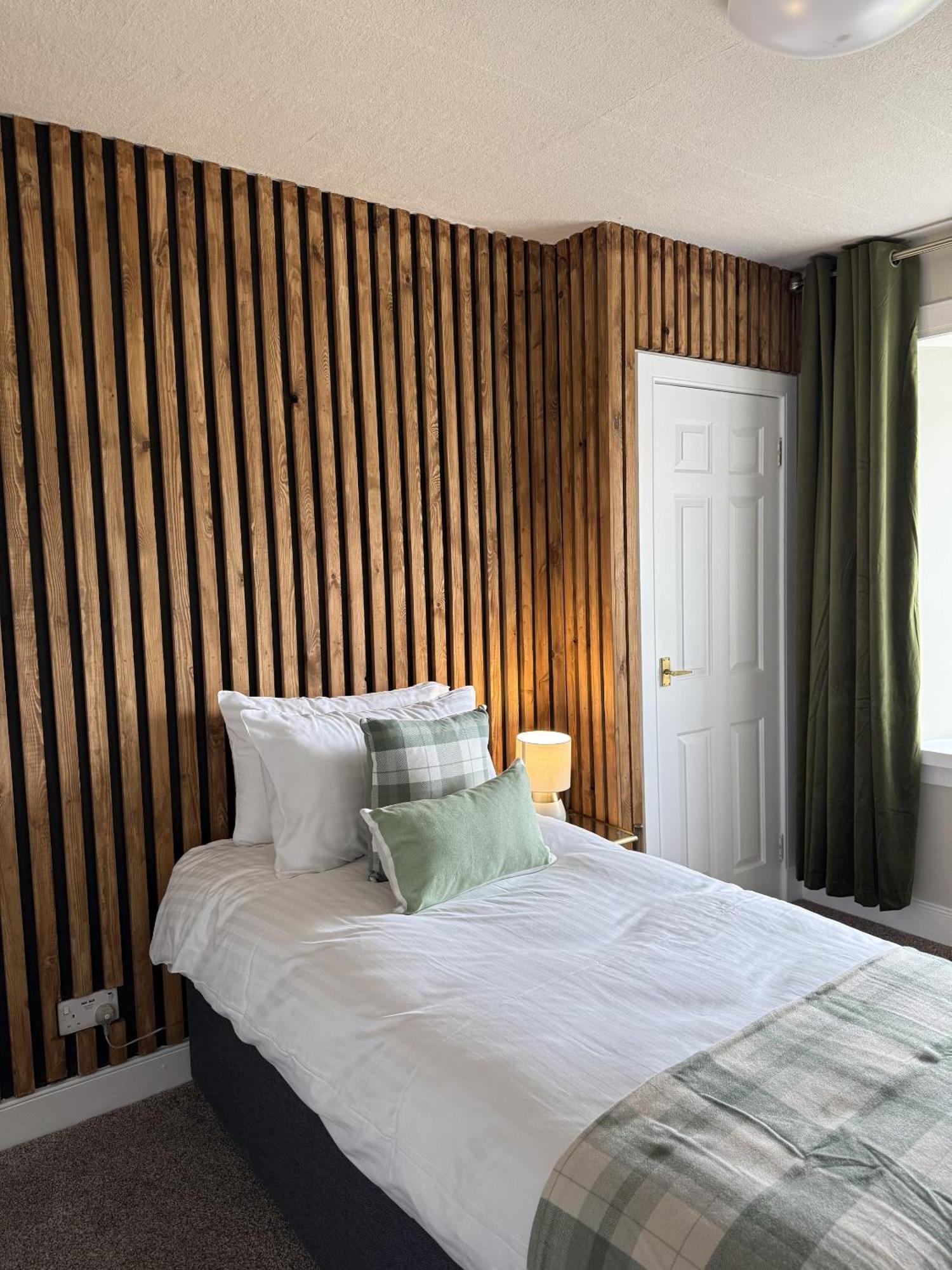 The Glendevon Hotel Auchterarder Pokój zdjęcie