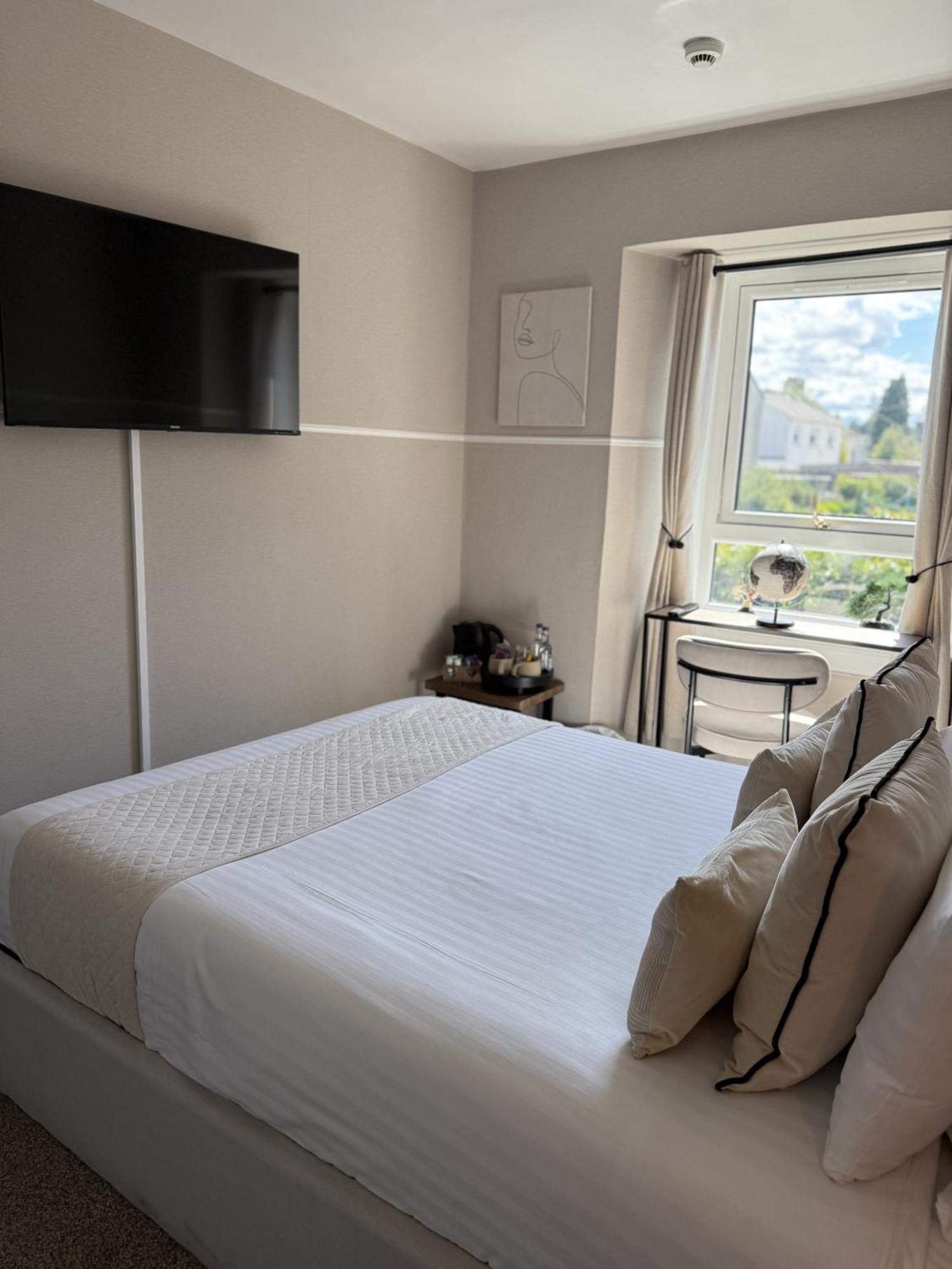 The Glendevon Hotel Auchterarder Pokój zdjęcie