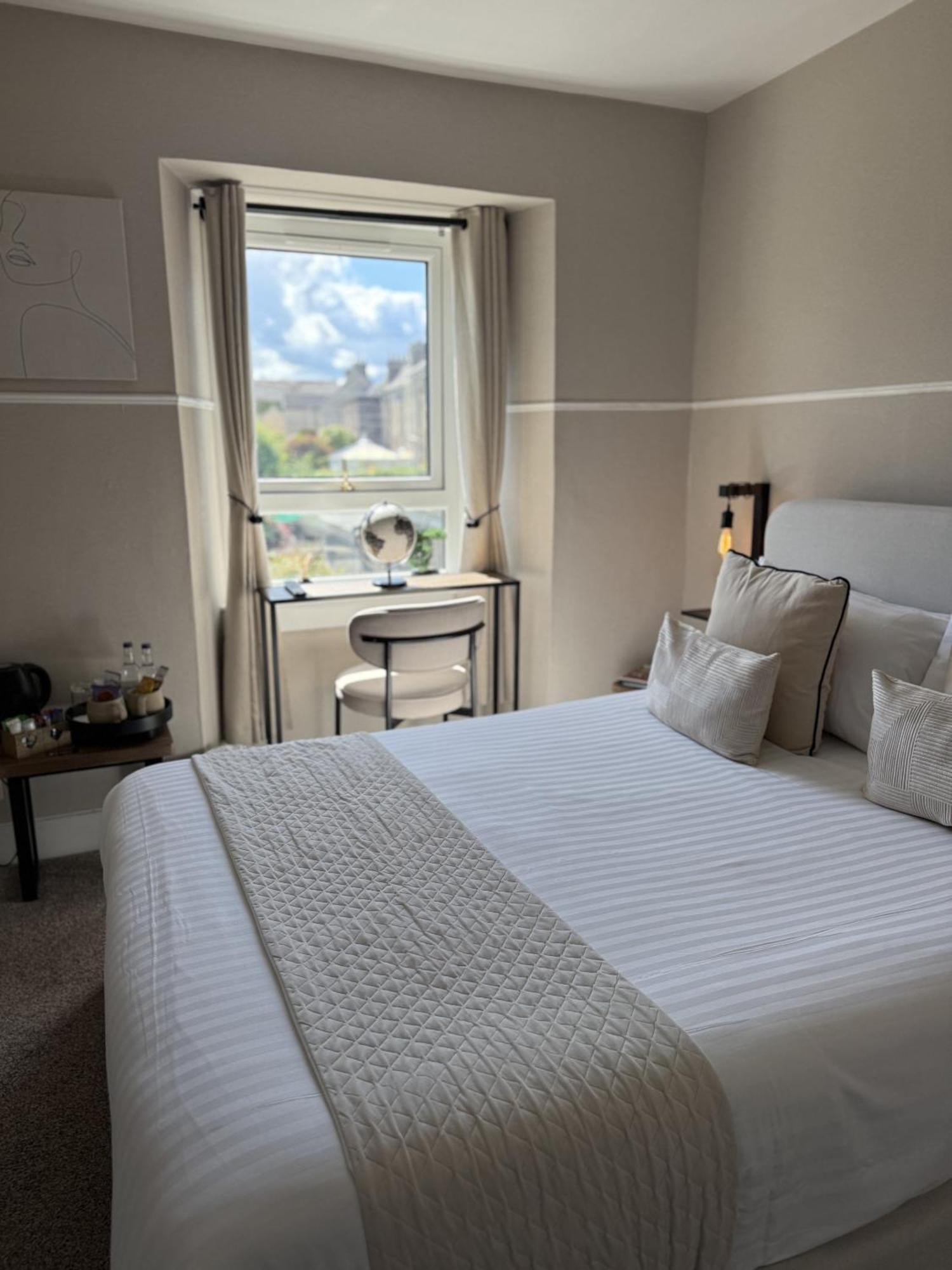 The Glendevon Hotel Auchterarder Pokój zdjęcie
