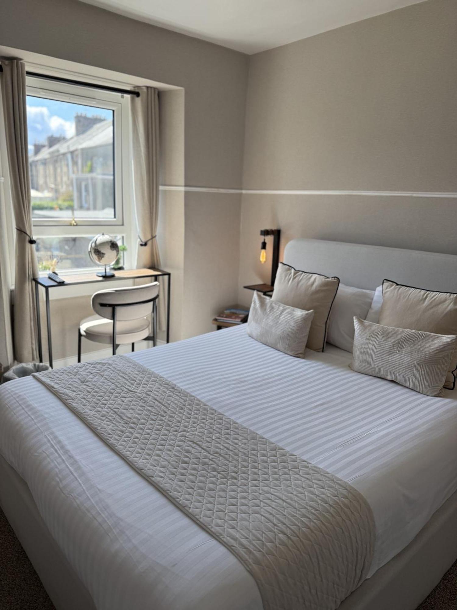 The Glendevon Hotel Auchterarder Pokój zdjęcie